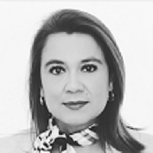 Speaker Detail Image